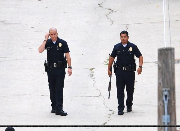End of Watch End of Watch