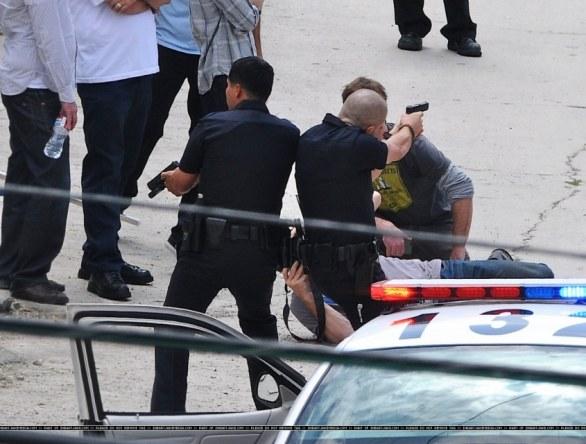 End of Watch End of Watch