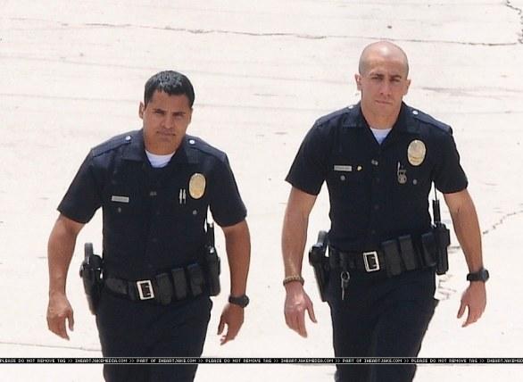 End of Watch End of Watch