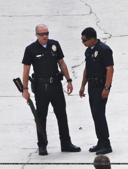 End of Watch End of Watch
