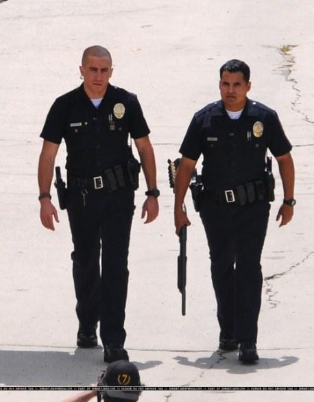 End of Watch End of Watch