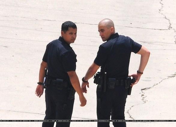 End of Watch End of Watch