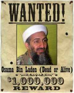 osama_bin_laden_wanted_poster 49.- Dead or alive (Pilar L. López)