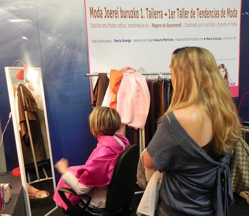 Taller de Tendencias de Moda Taller de Tendencias de Moda