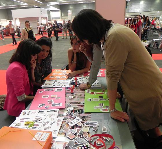 Taller de Tendencias de Moda Taller de Tendencias de Moda