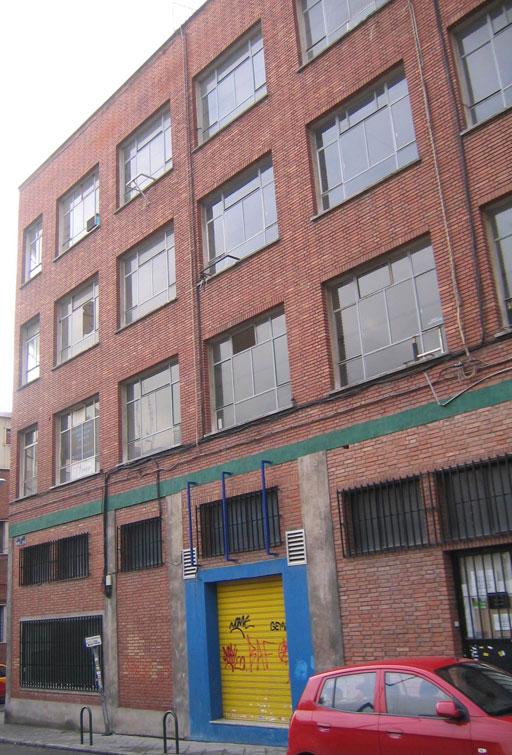 A-cero presenta un conjunto de lofts en la capital