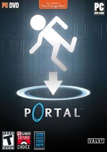 Portal / Valve-EA / PC-PS3-Xbox 360