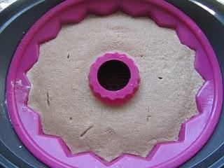 FLAN DE PERAS CON SALSA DE CHOCOLATE FLAN DE PERAS CON SALSA DE CHOCOLATE