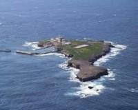 Paraje Natural de Alborán Paraje Natural de Alborán