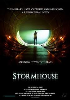 Stormhouse teaser trailer