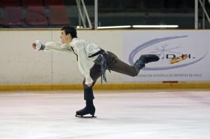 Patinaje Hielo // CAMPEONATO DEL MUNDO–MOSCU 2011