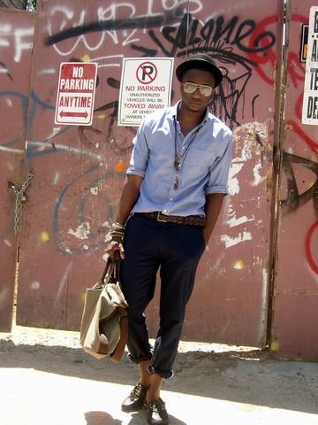 Estilo Smart Casual para Hombres Estilo Smart Casual para Hombres