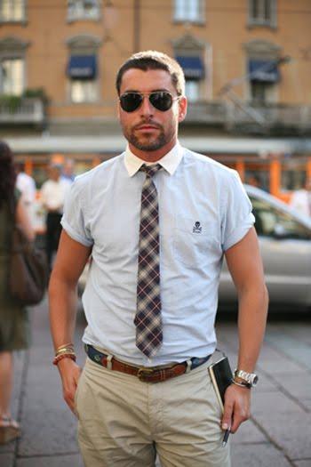 Estilo Smart Casual para Hombres Estilo Smart Casual para Hombres