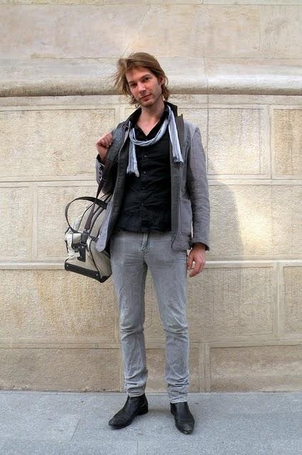 Estilo Smart Casual para Hombres Estilo Smart Casual para Hombres
