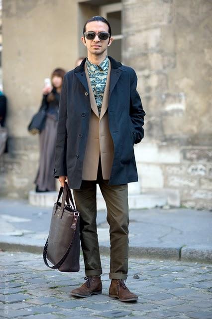 Estilo Smart Casual para Hombres Estilo Smart Casual para Hombres