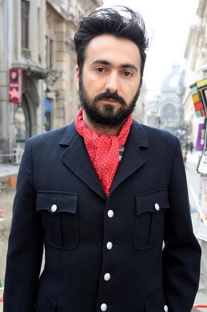 Estilo Smart Casual para Hombres Estilo Smart Casual para Hombres