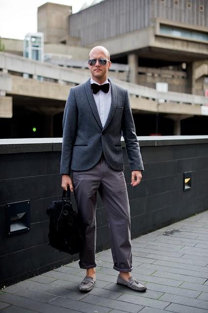 Estilo Smart Casual para Hombres Estilo Smart Casual para Hombres