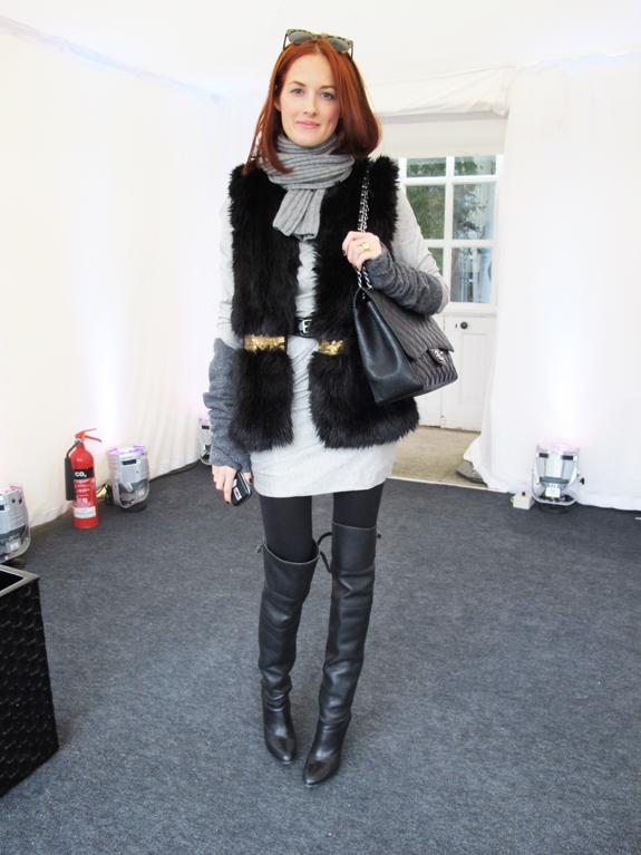 TAYLOR TOMASI HILL A FASHION ICON