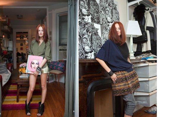 TAYLOR TOMASI HILL A FASHION ICON