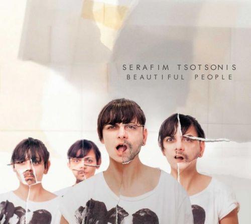 Serafim Tsotsonis - Beautiful People (2011)
