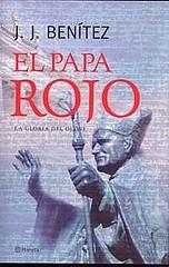 J. J. Benitez - El Papa Rojo