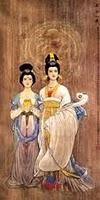 La Emperatriz Wu Zetian y el próximo Buda... una Mujer