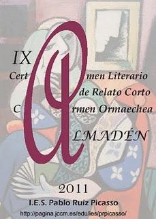El IES Picasso entrega los premios de su IX Certamen de Relato Corto El IES Picasso entrega los premios de su IX Certamen de Relato Corto