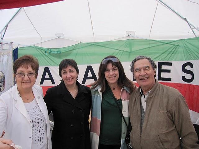 dia del emigrante Calabres en Argentina dia del emigrante Calabres en Argentina