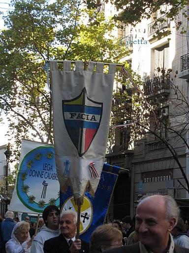 dia del emigrante Calabres en Argentina dia del emigrante Calabres en Argentina