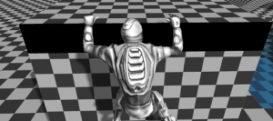 The hard work is already done! The hard work is already done!