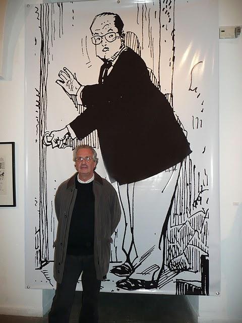 Falleció Carlos Trillo Falleció Carlos Trillo