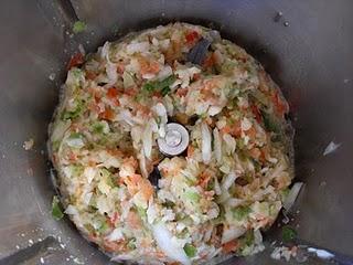 PATATAS GUISADAS PATATAS GUISADAS