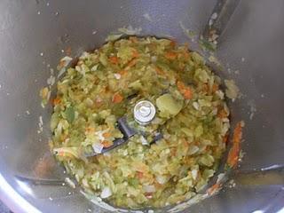 PATATAS GUISADAS PATATAS GUISADAS