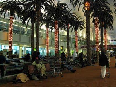 El aeropuerto de Dubai será el más activo en 2015