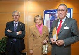 “La manipulación inmuno-genética, clave en la futura terapéutica del cáncer” “La manipulación inmuno-genética, clave en la futura terapéutica del cáncer”