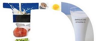 Calciferol: el nutriente de la salud ósea Calciferol: el nutriente de la salud ósea