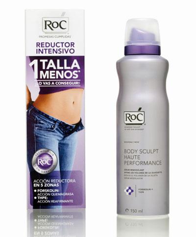 Roc Reductor Intensivo Roc Reductor Intensivo