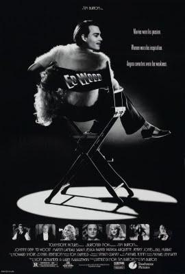 Ed Wood (1994) Ed Wood (1994)
