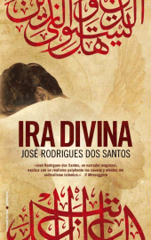 Ira Divina. Jose Rodrigues dos Santos