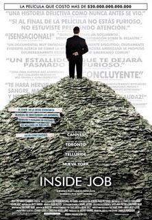 Inside Job (Charles Ferguson)