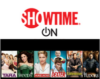 Mi balanza amor-odio con Showtime. 1ª Parte: Amor.