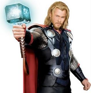 Thor, el triunfo de una buena adaptación