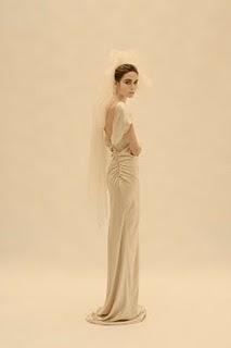 CORTANA: una marca que realza la belleza de la novia CORTANA: una marca que realza la belleza de la novia