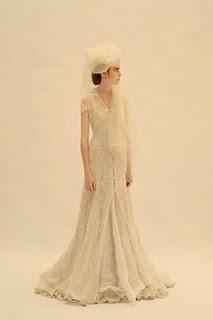 CORTANA: una marca que realza la belleza de la novia CORTANA: una marca que realza la belleza de la novia