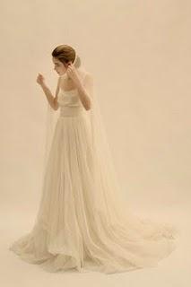 CORTANA: una marca que realza la belleza de la novia CORTANA: una marca que realza la belleza de la novia