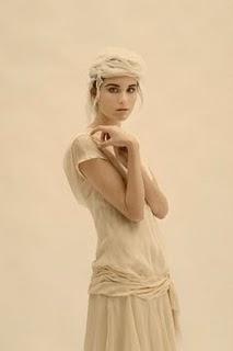 CORTANA: una marca que realza la belleza de la novia CORTANA: una marca que realza la belleza de la novia