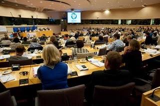 El simposio Impacto Social del Dolor 2011 reclama una “Hoja de Ruta para la Acción” para hacer frente al dolor en Europa