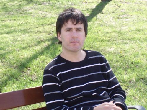 Aitzol Aramaio Aitzol Aramaio