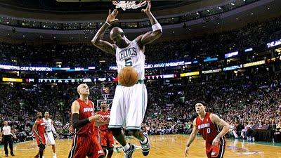 Semifinals|El orgullo de los Celtics suma la primera victoria en el Garden (97-81)