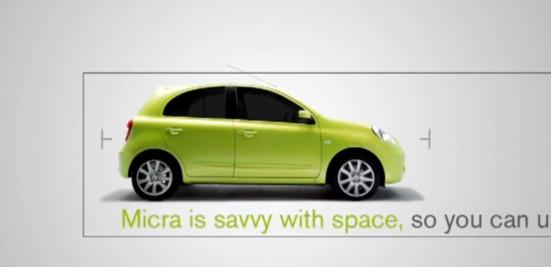 Nissan Micra ayuda a que los usuarios vendan sus coches